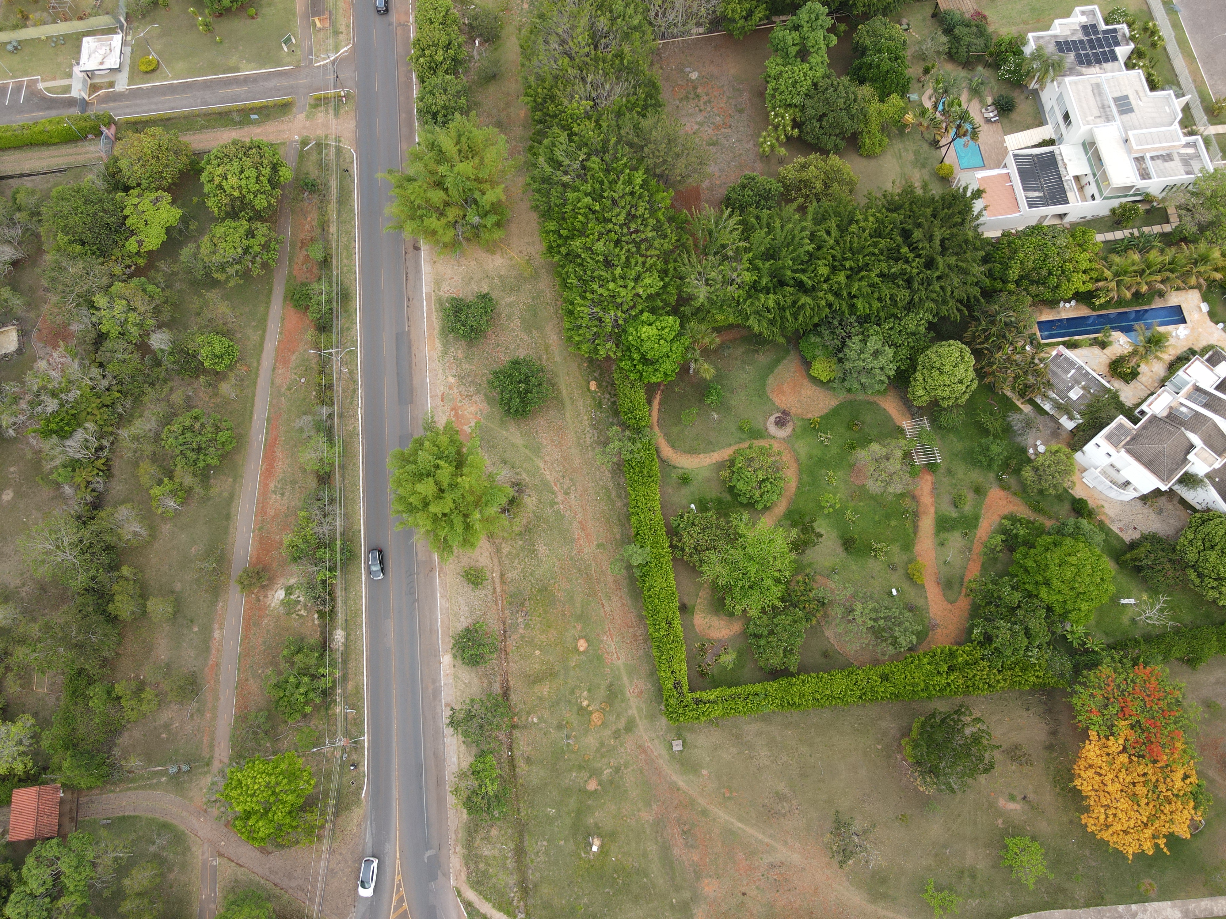 Projeto Parkway M.